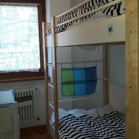 Casa Di Giulia 샴폴루크