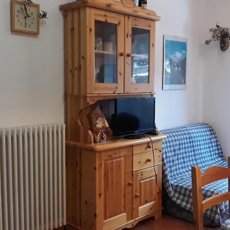 Casa Di Giulia Apartment *