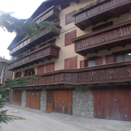 Casa Di Giulia 샴폴루크