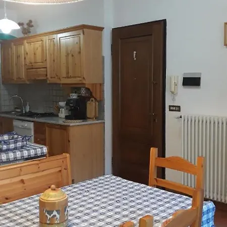 Casa Di Giulia