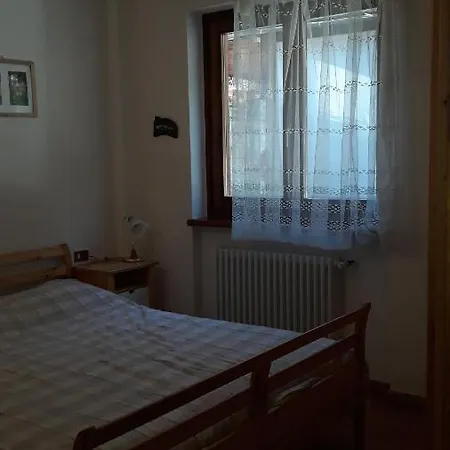 Apartment Casa Di Giulia Champoluc