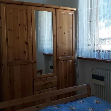 Casa Di Giulia 아파트