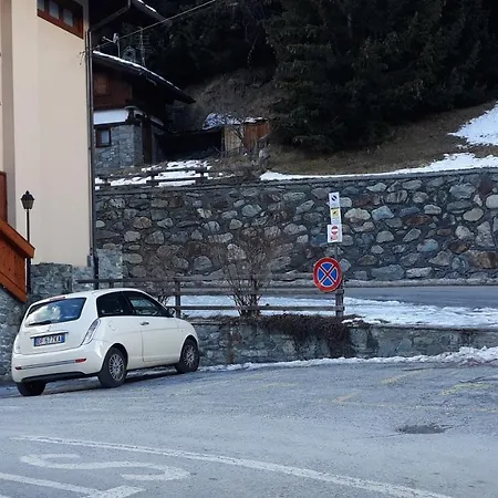 Casa Di Giulia * Champoluc