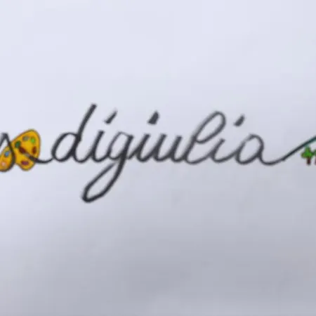 Casa Di Giulia * 샴폴루크