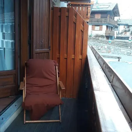 Casa Di Giulia 아파트 *
